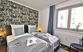 Bohnapartments - Haus Leopold - Sehr Ruhig Und Zentral
